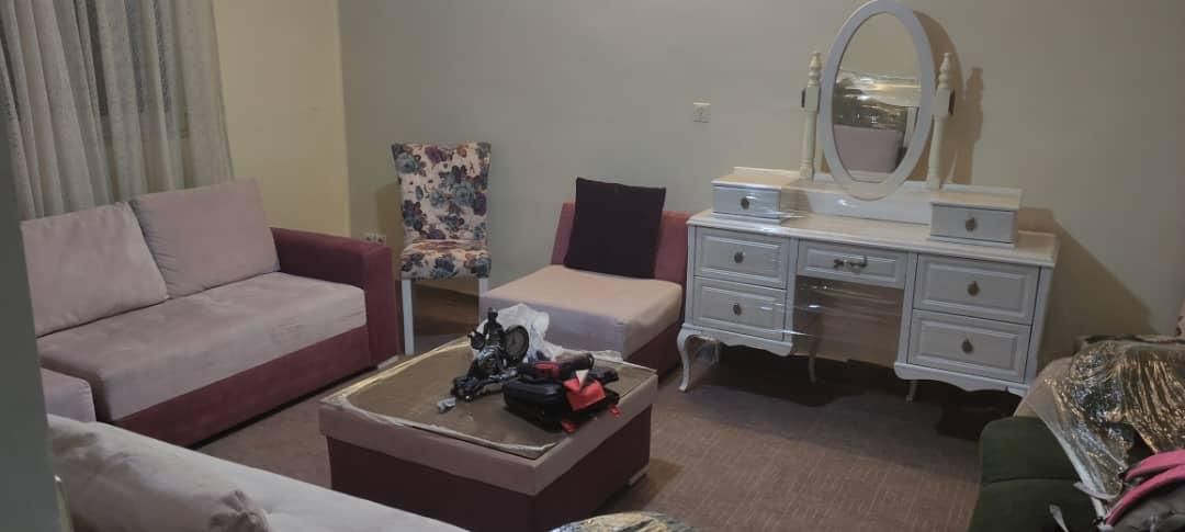 اجاره روزانه هفتگی سویت سوئیت آپارتمان|اجارهٔ کوتاه‌مدت آپارتمان و سوئیت|تهران, جیحون|دیوار