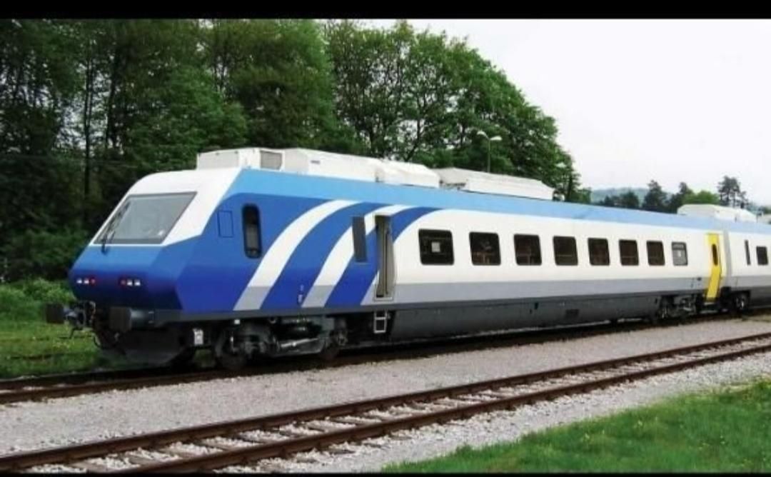 بلیط قطار کنسلی|بلیت اتوبوس، مترو، قطار|تهران, نارمک|دیوار