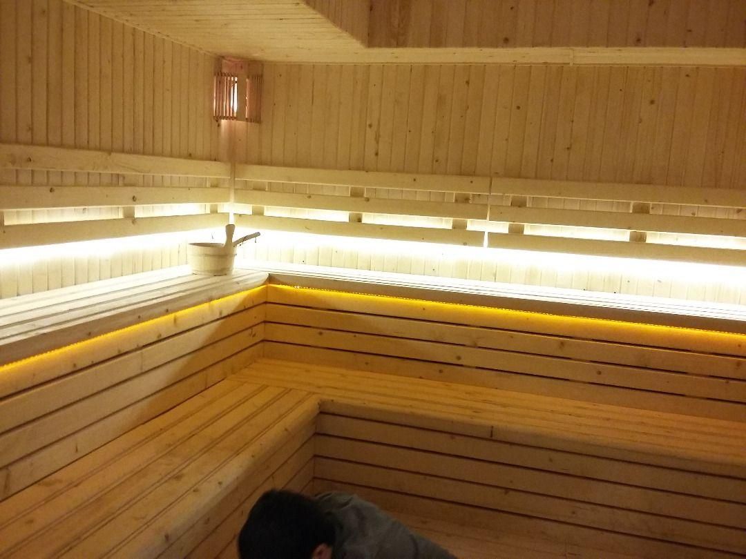 ساخت استخر ، جکوزی و سونا|خدمات پیشه و مهارت|نوشهر, |دیوار