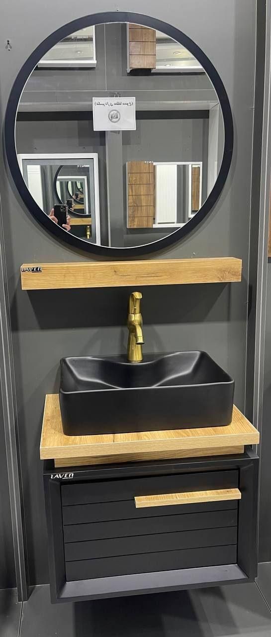 روشویی شیرآلات (انبار پخش باقری)|مصالح و تجهیزات ساختمان|زنجان, |دیوار