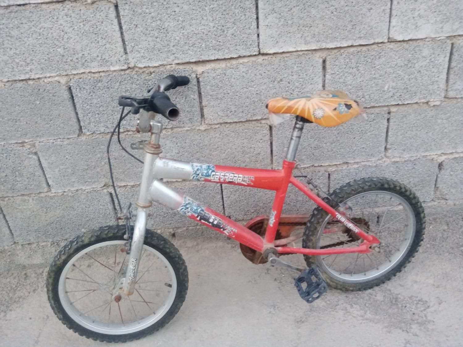 دوعدد دوچرخه 20 و 26|دوچرخه، اسکیت، اسکوتر|برازجان, |دیوار