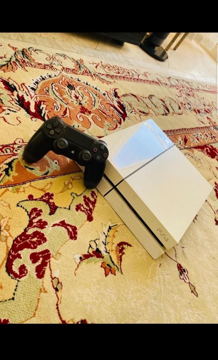 ps4 یک ترا اکانتی|کنسول، بازی ویدئویی و آنلاین|شیروان (خراسان), |دیوار