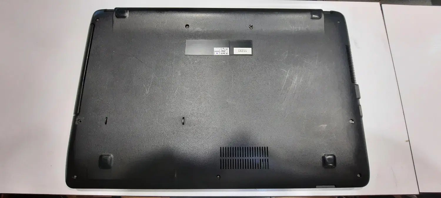 لپ تاپ ASUS مدل X551CAP|رایانه همراه|تهران, میدان ولیعصر|دیوار