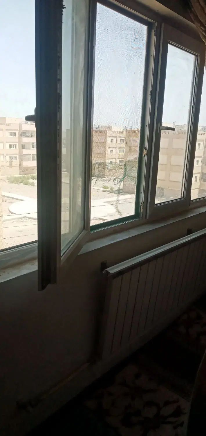فروش آپارتمان ۷۴ متری ۱ خوابه طبقه ۳ انقلاب|فروش آپارتمان|زاهدان, |دیوار