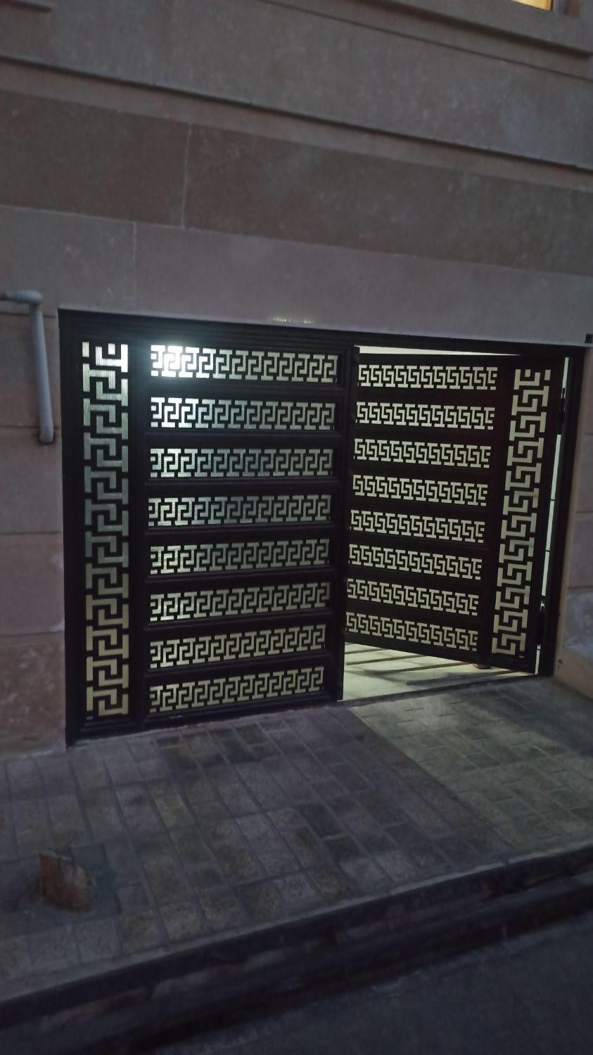 درب پنجره کرکره برقی جک پارکینگ|خدمات پیشه و مهارت|اسلام‌شهر, شهرک سعیدیه|دیوار