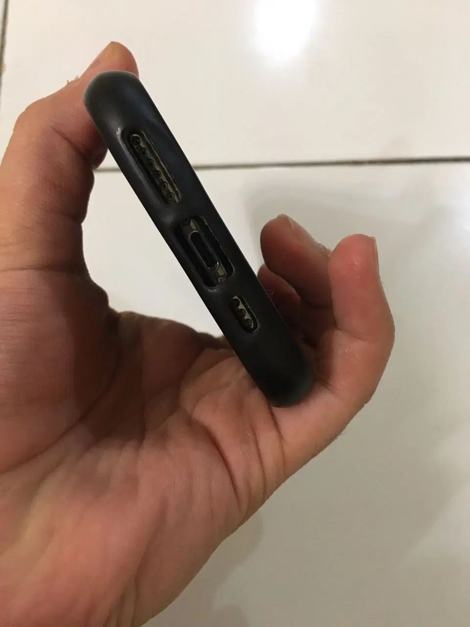 اپل iPhone 11 Pro با حافظهٔ ۲۵۶ گیگابایت|موبایل|کرج, شاهین‌ویلا|دیوار