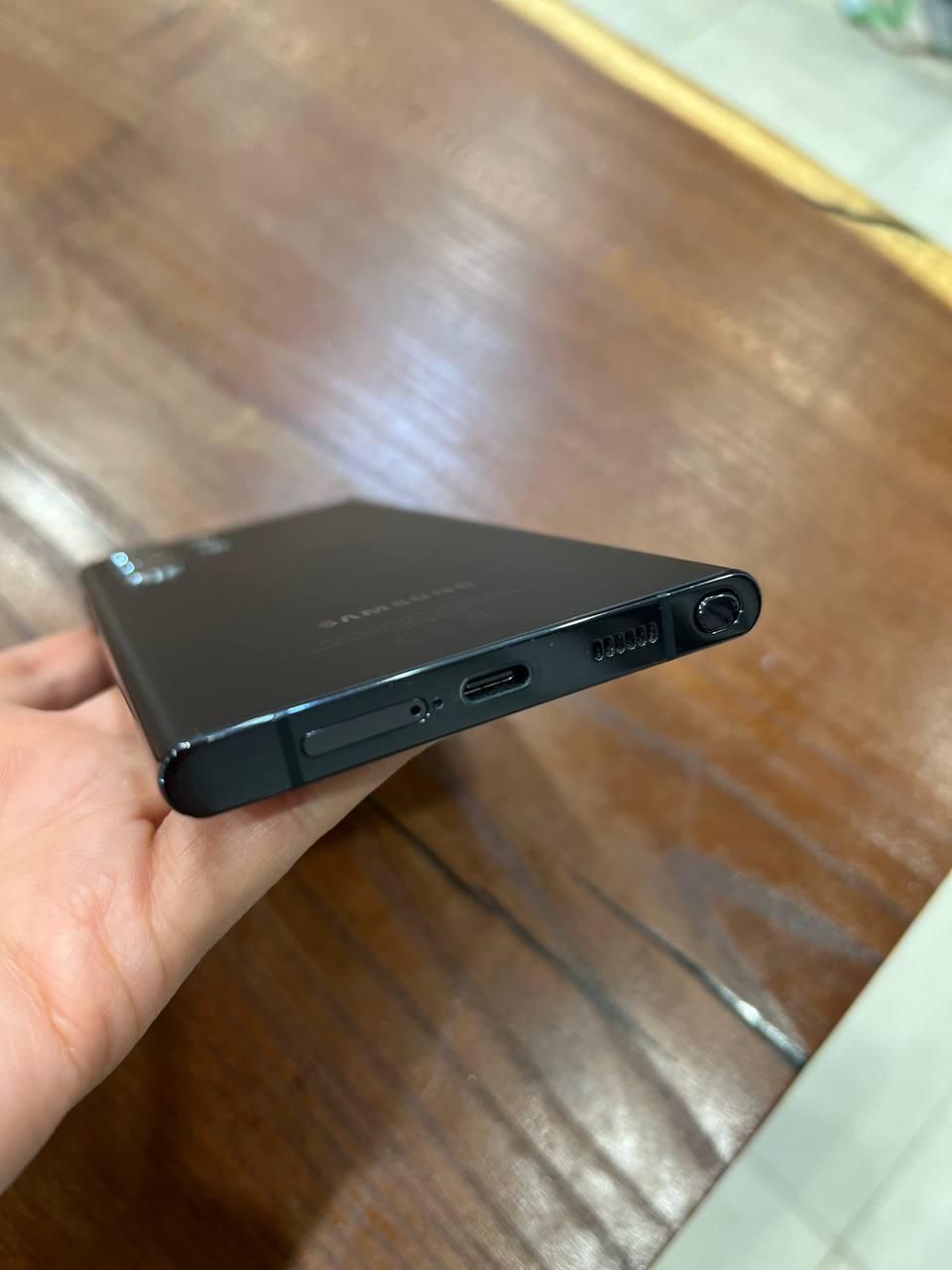 سامسونگ S22 ultra حافظه بالا 512 گیگ|موبایل|اصفهان, جلفا|دیوار