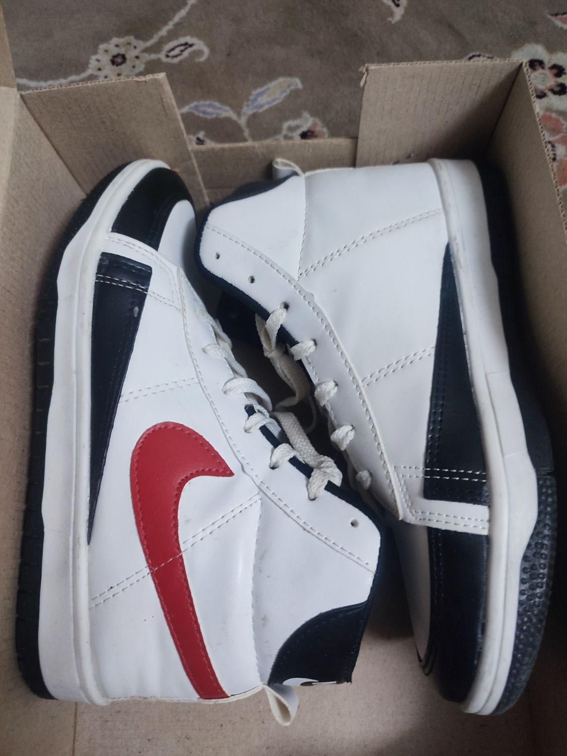 نیم بوت|کیف، کفش، کمربند|گرگان, |دیوار