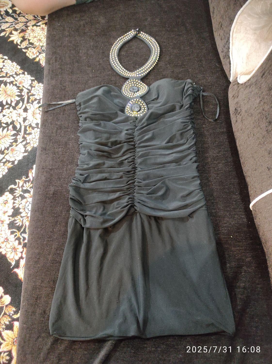 پیراهن مجلسی نو|لباس|اهواز, کیان اباد|دیوار