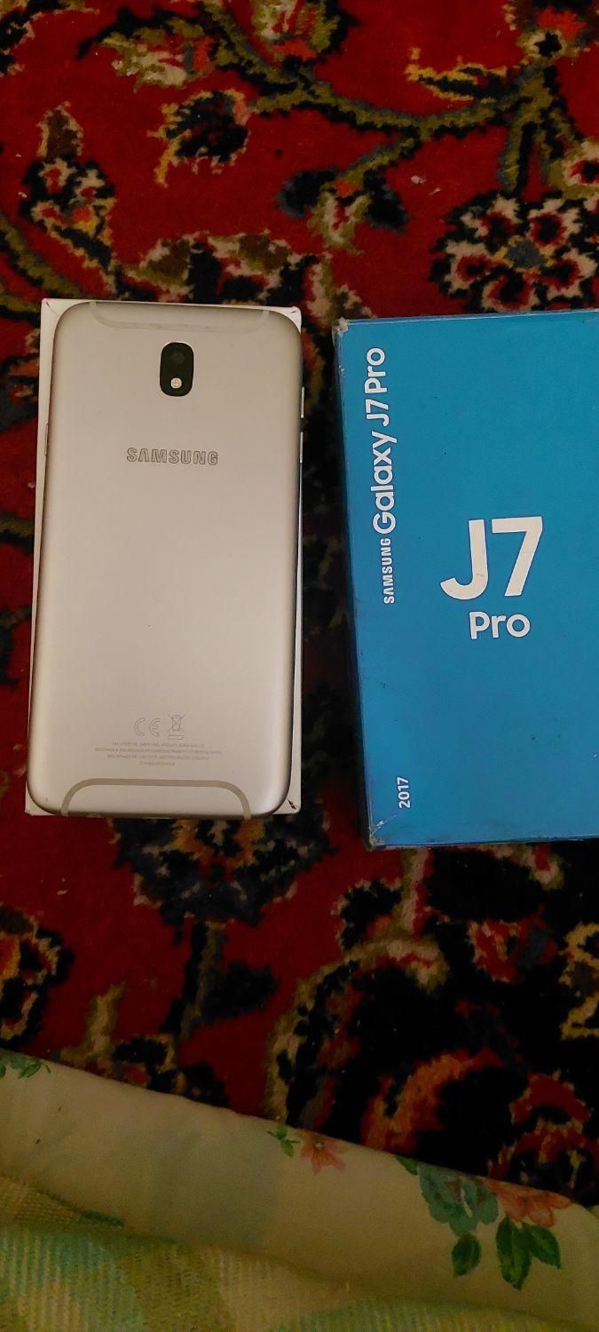 j7 pro|موبایل|تهران, حافظیه|دیوار