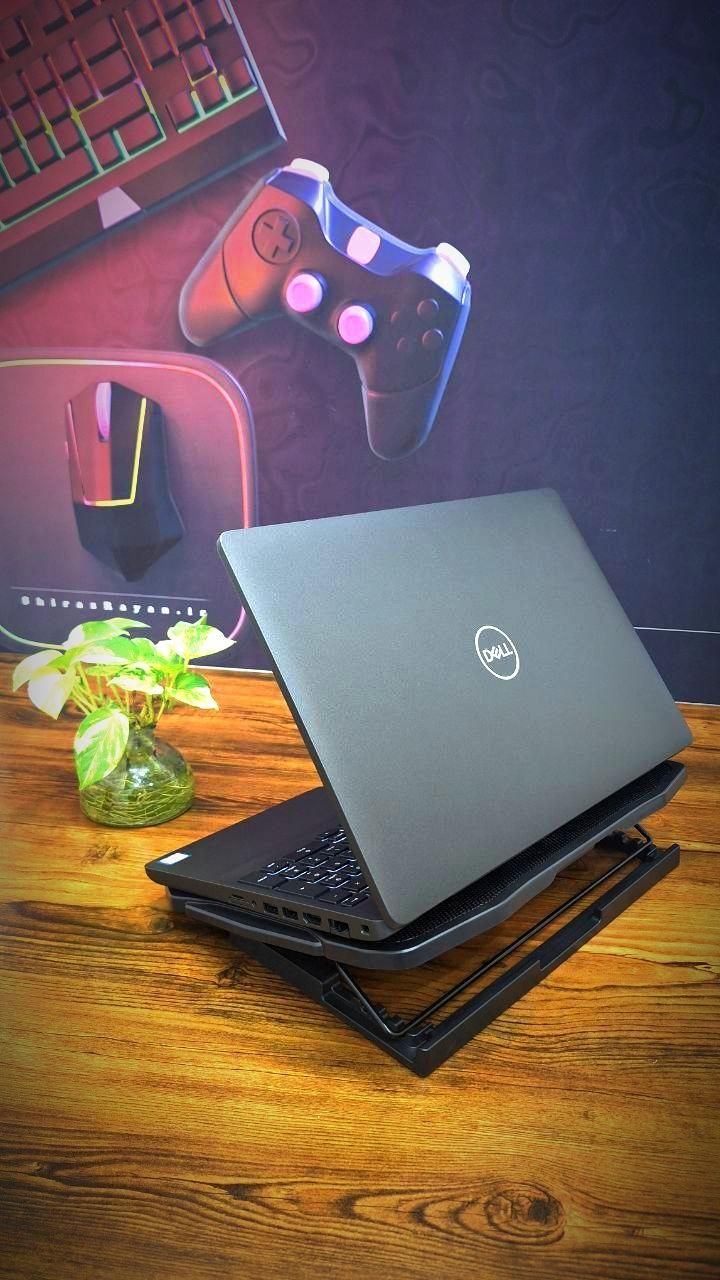 لپ تاپ 5500 صفحه بزرگ i7 نسل ۸ رم ۸ ، 256SSD|رایانه همراه|شیراز, فخرآباد (دروازه کازرون)|دیوار