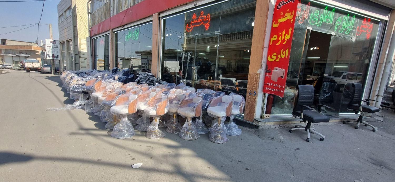 صندلی جزیزه و اوپنی و|صندلی و نیمکت|تبریز, |دیوار