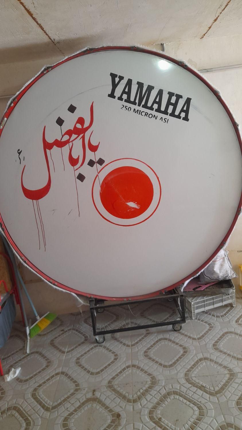 طبل 180 در چالدران|درام و پرکاشن|ماکو, |دیوار