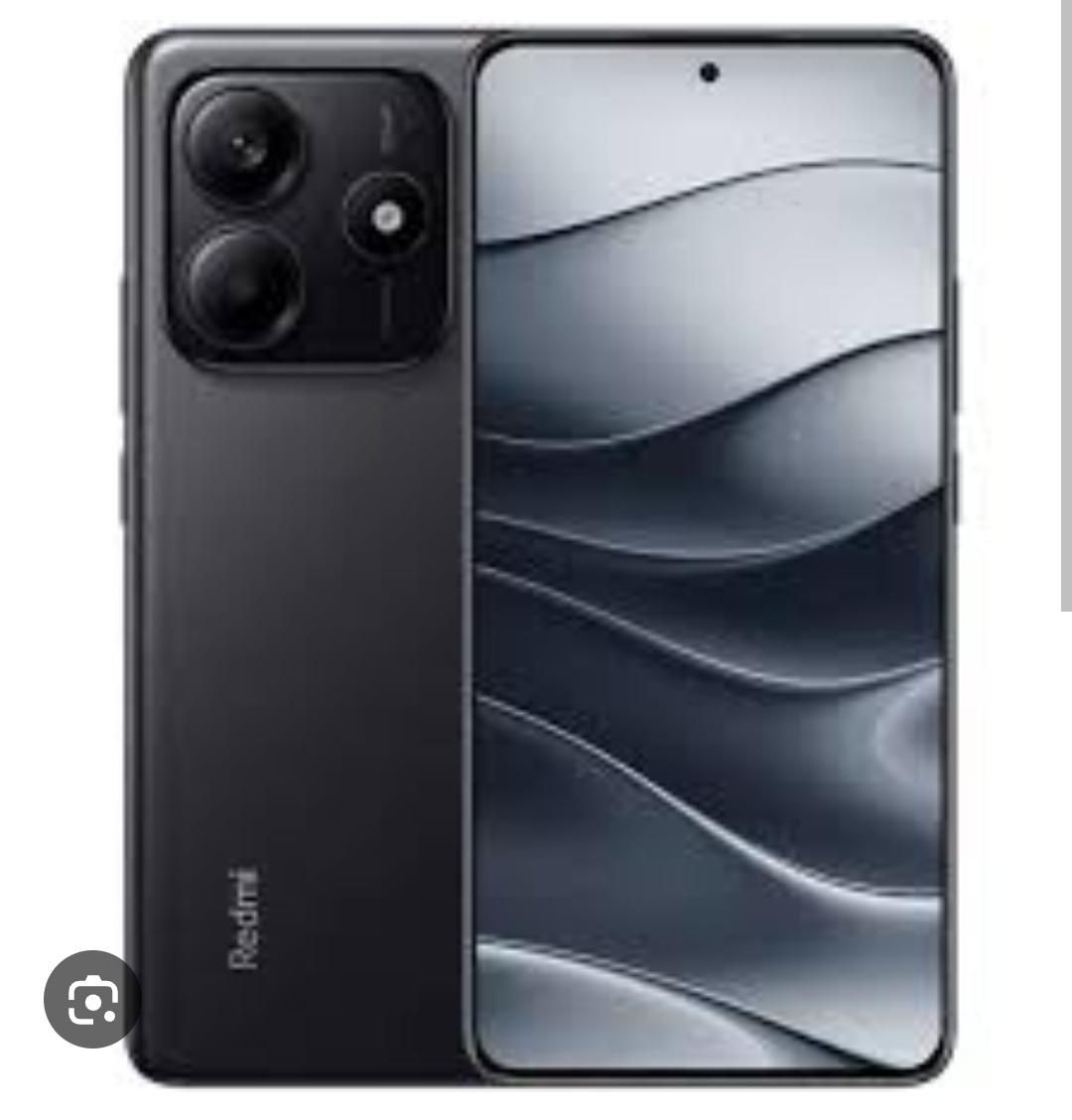 شیائومی Redmi Note 14 با حافظهٔ ۲۵۶ گیگابایت|موبایل|اصفهان, خانه اصفهان|دیوار