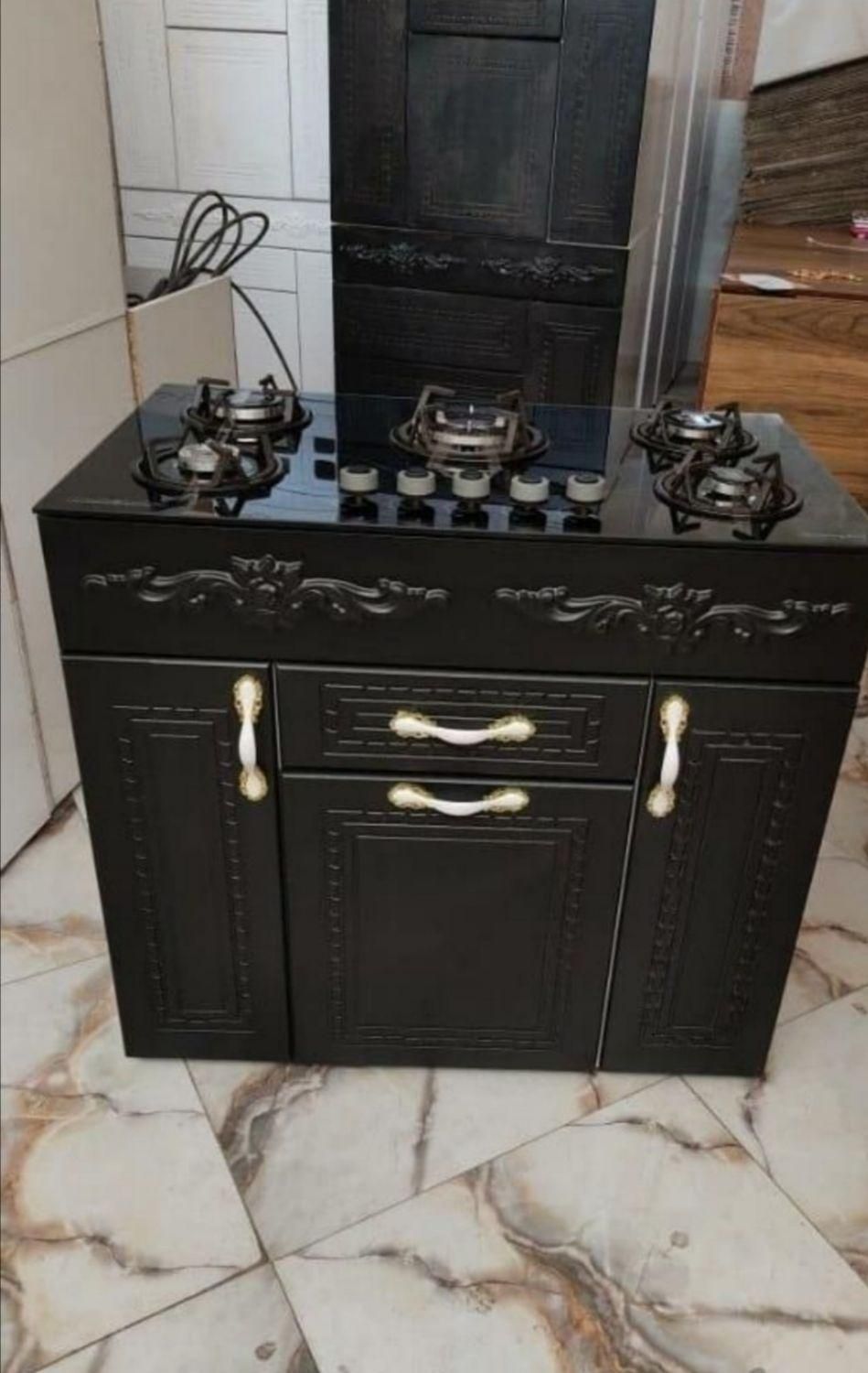 اجاقگاز رومیزی /کابین آماده|اجاق گاز و لوازم برقی پختوپز|پاکدشت, پاکدشت (مامازند)|دیوار