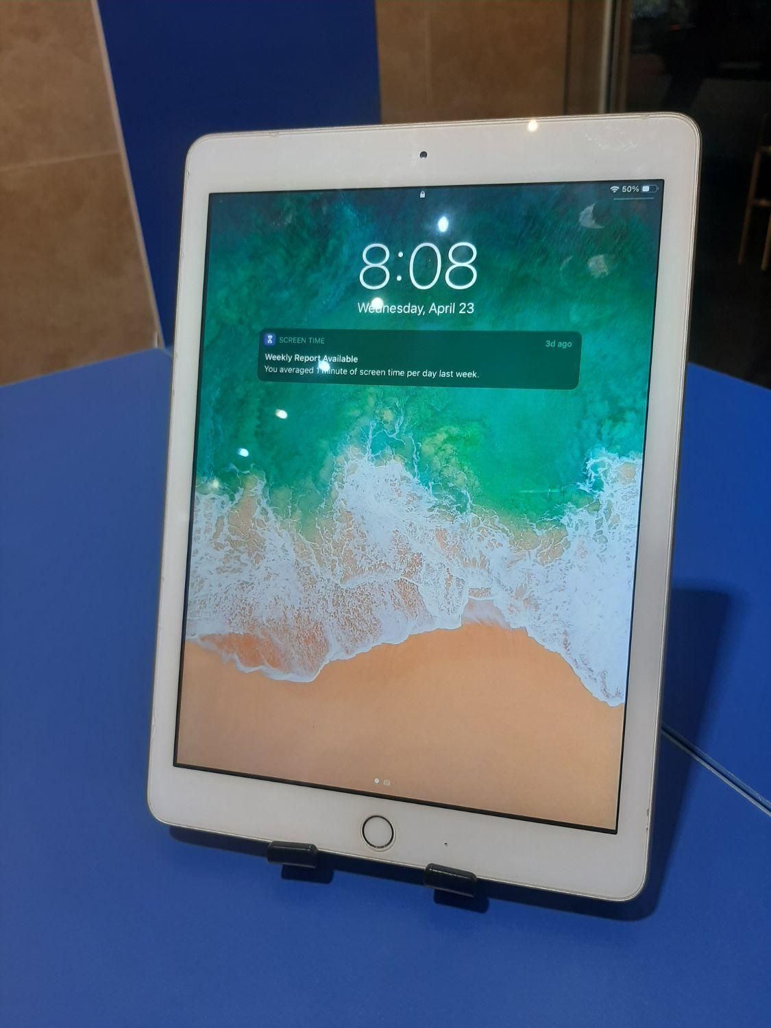 ایپد پرو ۱۰.۵ wifi|تبلت|ارومیه, |دیوار