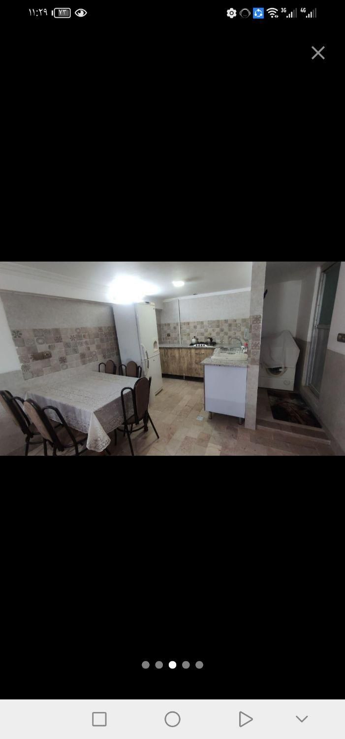 سوئیت دوخوابه دربست بهترین دسترسی به مراکز درمانی|اجارهٔ کوتاه‌مدت آپارتمان و سوئیت|یزد, |دیوار