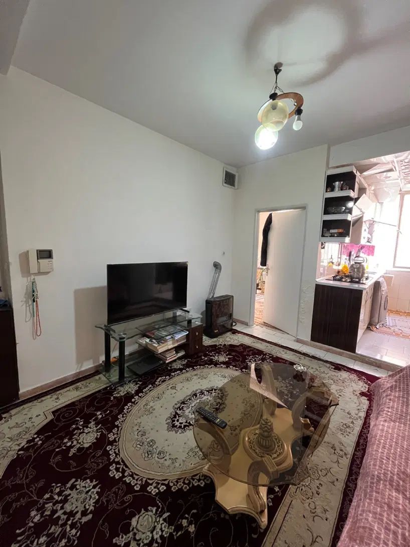 ۴۵مترباپارکینگ‌سندی طبقه۲ روبه حیاط فازیک ۱۱غربی|اجارهٔ آپارتمان|اندیشه, اندیشه فاز ۱|دیوار