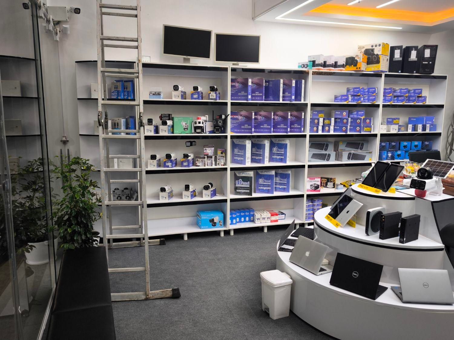 لپ تاپ cor i7 hp|رایانه همراه|کرمانشاه, |دیوار