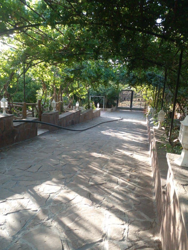 پاسداران/بوستان ها/140متر/3خواب/غرق در نور آفتاب|فروش آپارتمان|تهران, پاسداران|دیوار