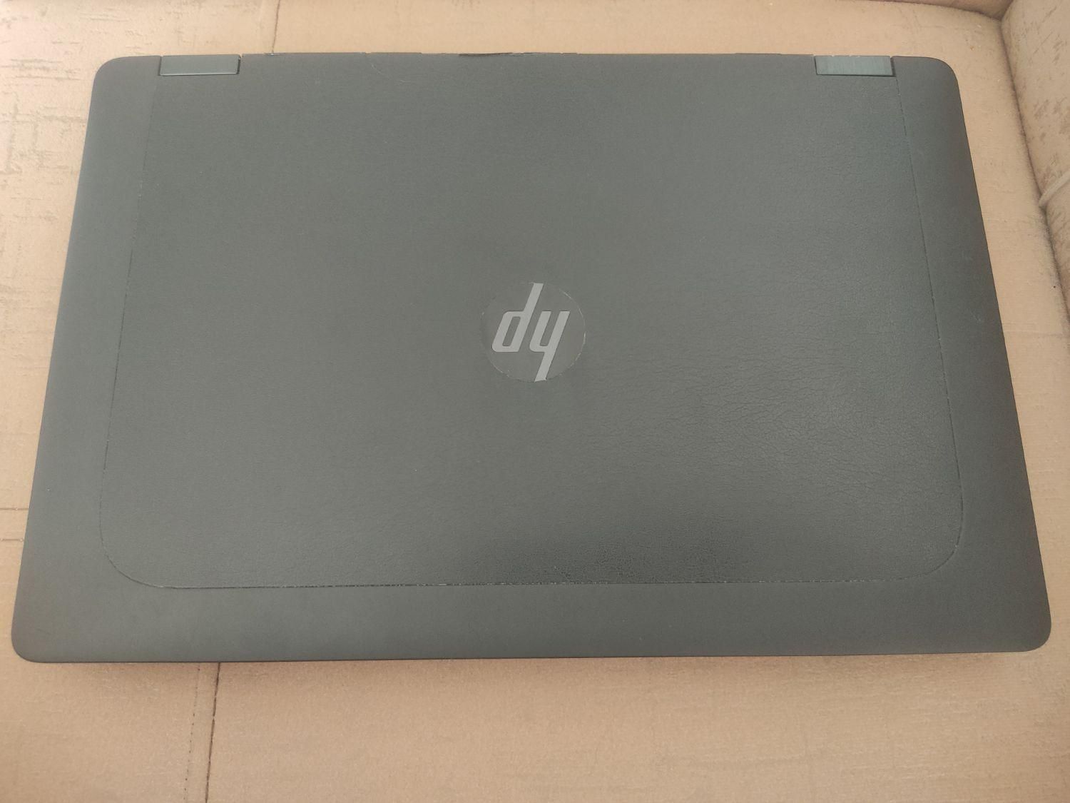 لپ تاپ hp zbook g2|رایانه همراه|اصفهان, بیدآباد|دیوار