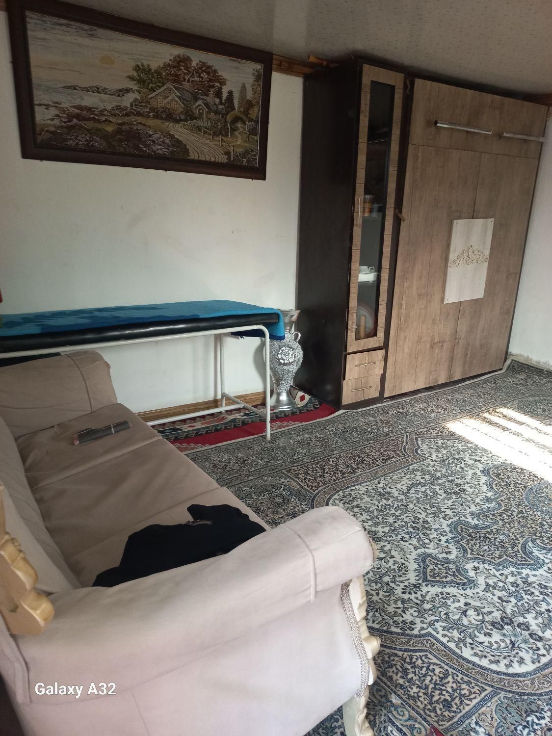 فروش زمین ۵۰۰ متری|فروش زمین و ملک کلنگی|چهاردانگه (تهران), |دیوار