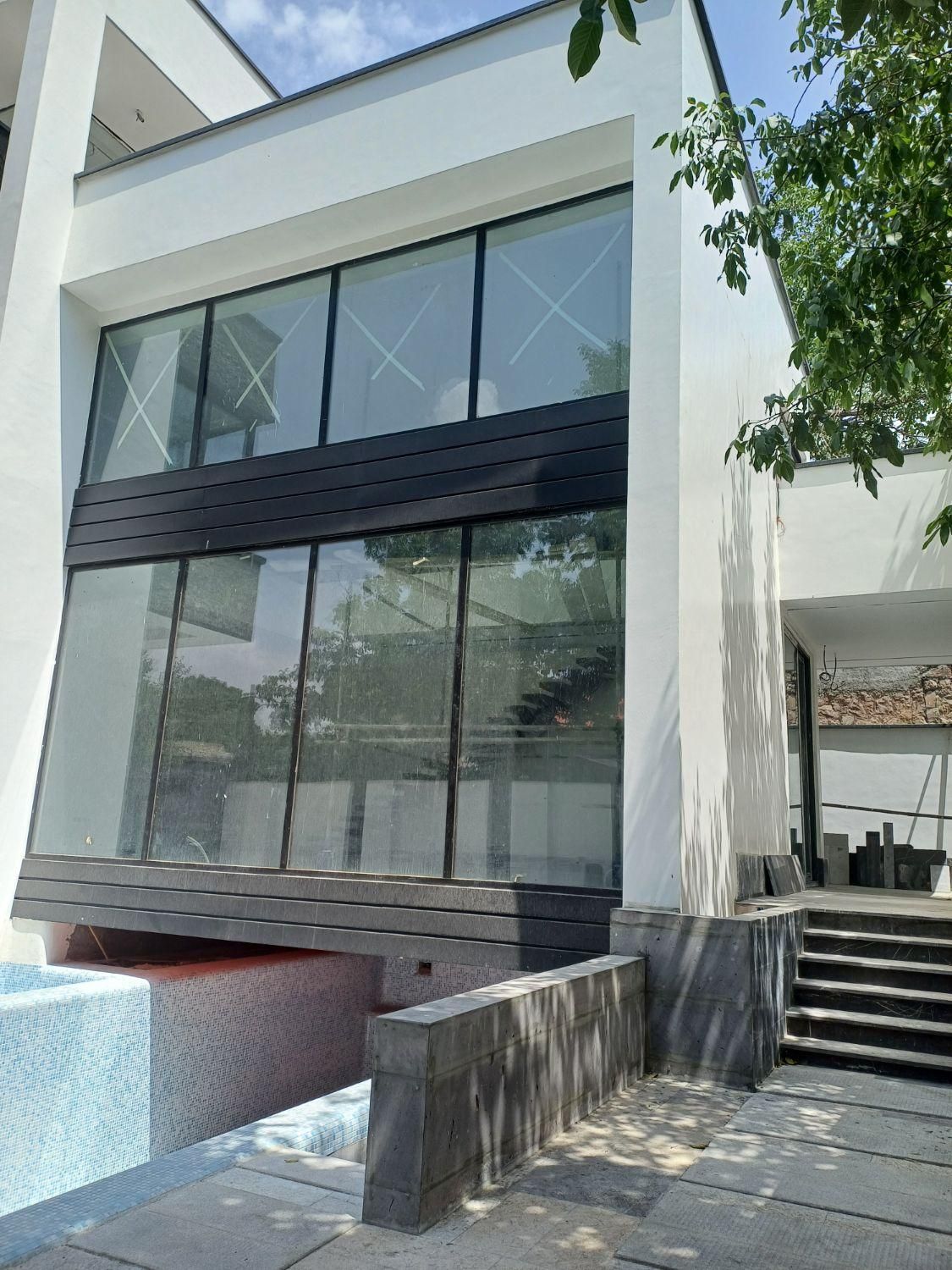 فروش ویلایی گیلاوند ۱۴۰۰ متری ۴ خوابه اقساط|فروش خانه و ویلا|آبسرد, |دیوار