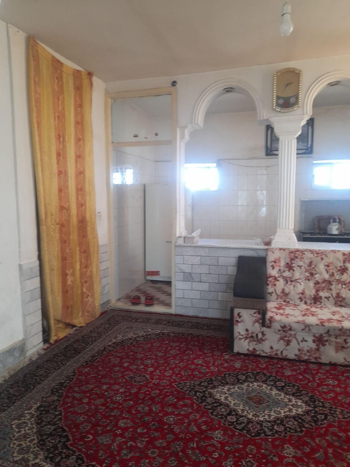 اجاره روزانه/هفتگی/ آپارتمان ۱۰۰ متری در ترمینال|اجارهٔ کوتاه‌مدت آپارتمان و سوئیت|تربت‌حیدریه, ترمینال|دیوار