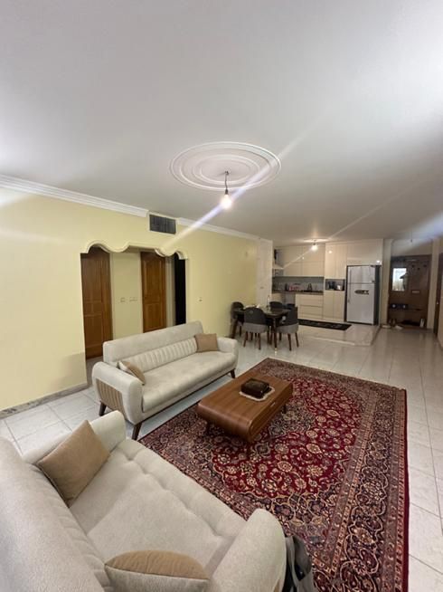 آپارتمان ۹۵ متری / ۲ خواب / تاپ لوکـیشن گلخانه|فروش آپارتمان|اصفهان, خانه اصفهان|دیوار