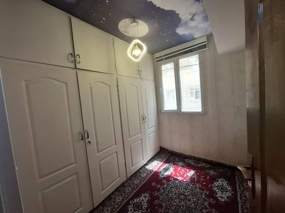فروش آپارتمان ۴۱ متری ۱ خوابه در شهرک تختی|فروش آپارتمان|تهران, تختی|دیوار