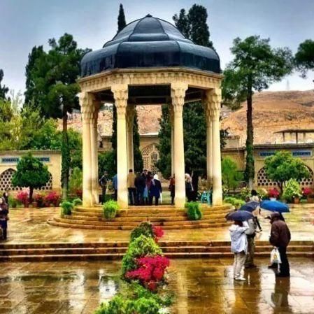 تورشیراز هوایی وریلی با گشت|تور و چارتر|تهران, ستارخان|دیوار