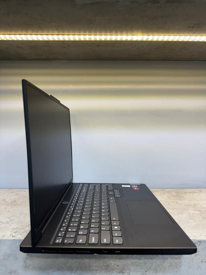 لپتاپ Lenovo legion S7/ Ryzen 9/ 16Gb/ 1TB/8GB AMD|رایانه همراه|تهران, دزاشیب|دیوار