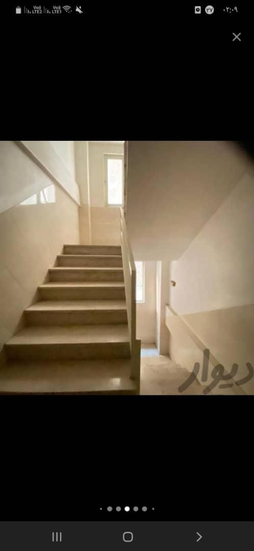 ۴۵ متری ۱ خواب/پارکینگ سندی غیر مزاحم/بریانک شرقی|فروش آپارتمان|تهران, سلامت|دیوار