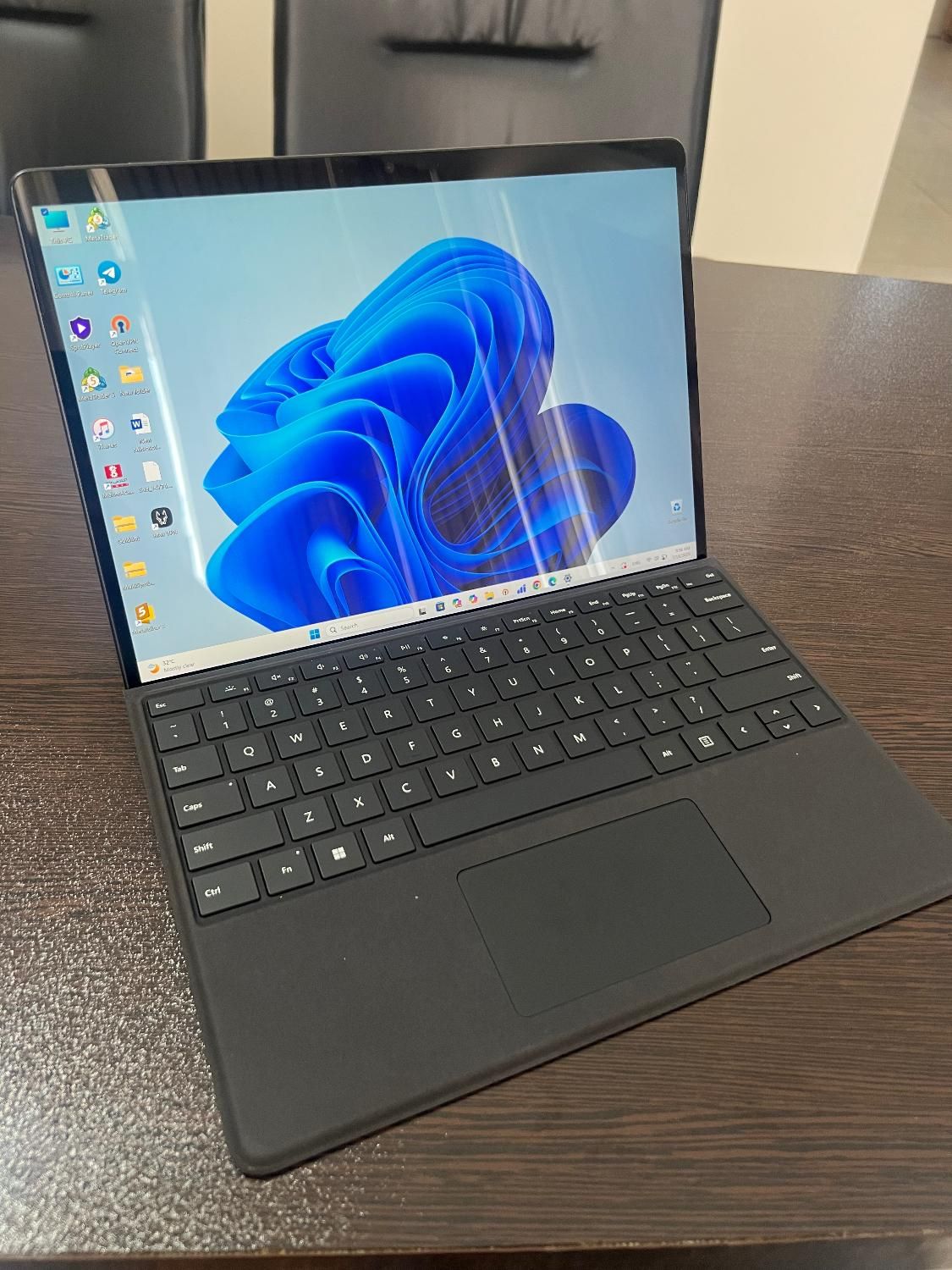 Surface pro 9 سرفیس|رایانه همراه|تهران, اختیاریه|دیوار