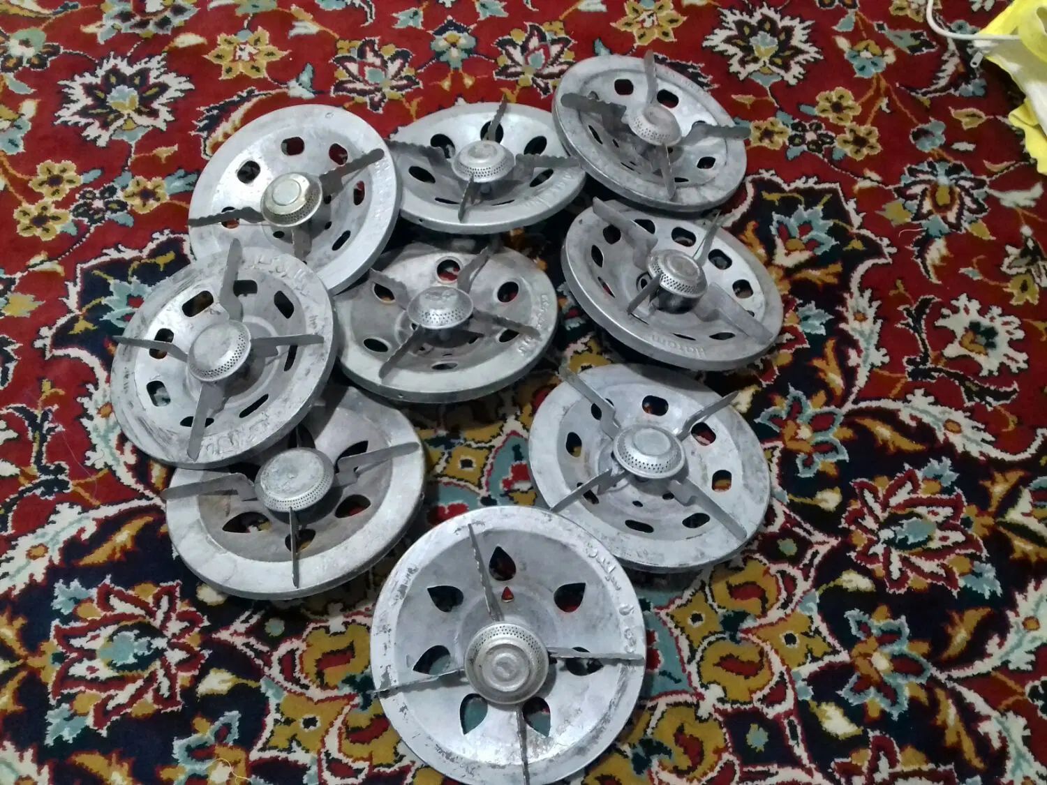 سری پیک نیک|کوهنوردی و کمپینگ|مشهد, شهید معقول|دیوار