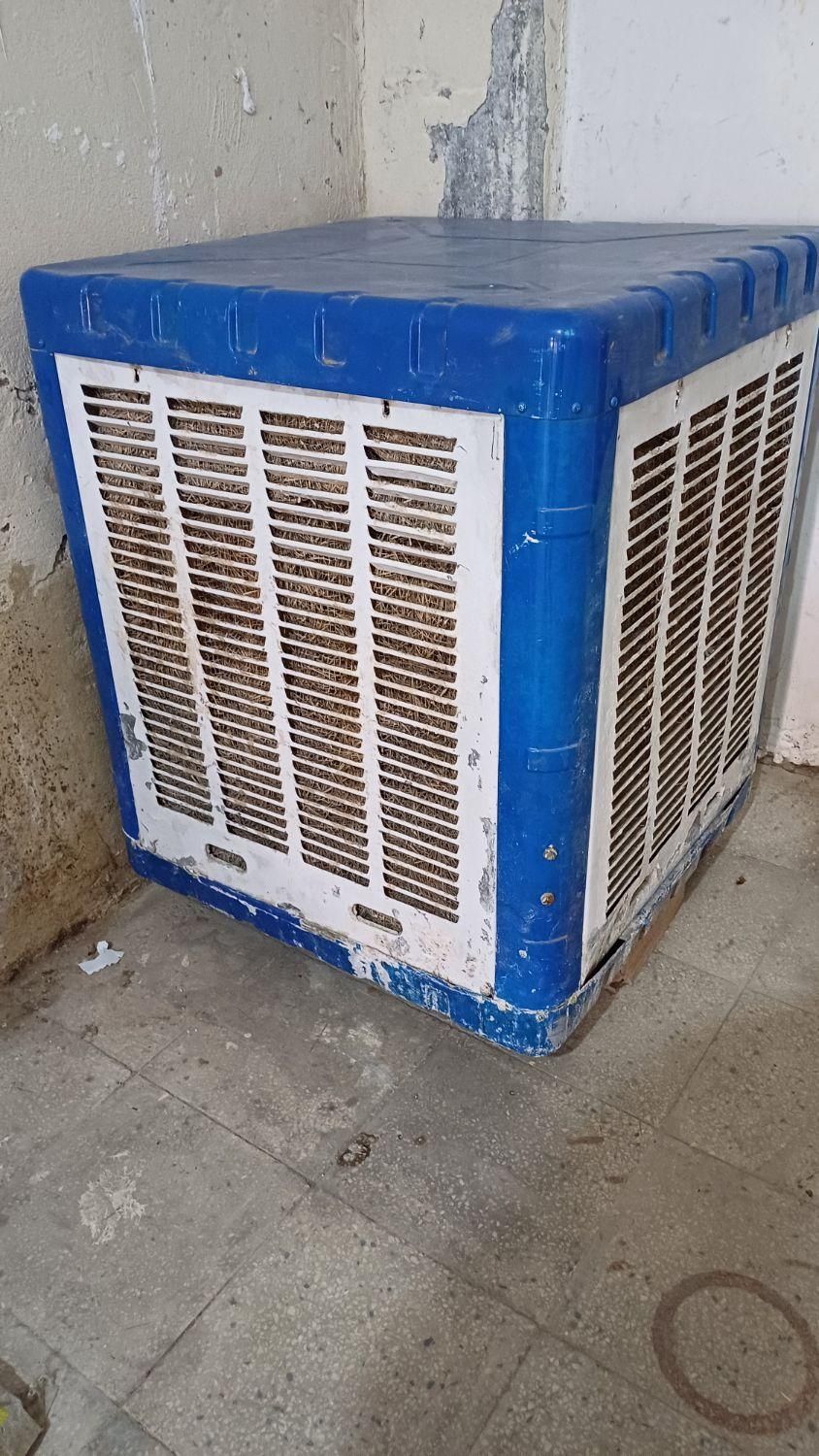 کولر آبی 3500|کولر آبی|قرچک, زیبا شهر|دیوار