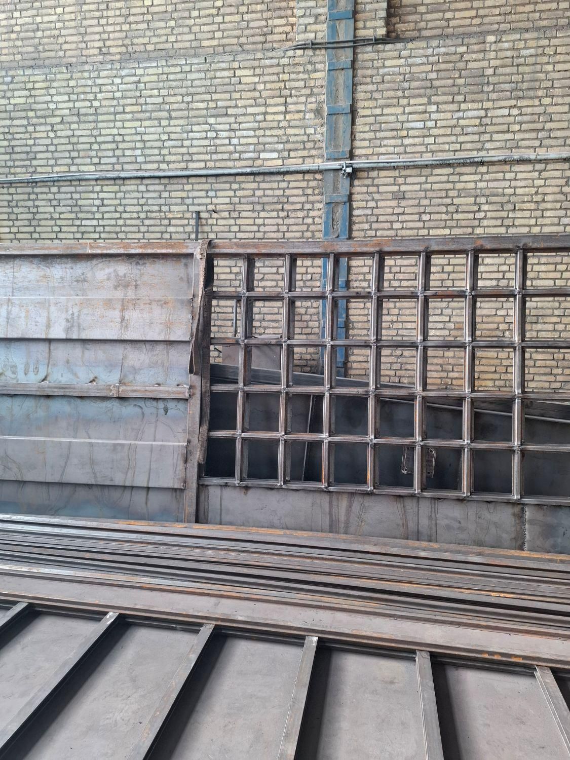 جوشکاری درب وپنجره|خدمات پیشه و مهارت|شهرکرد, |دیوار