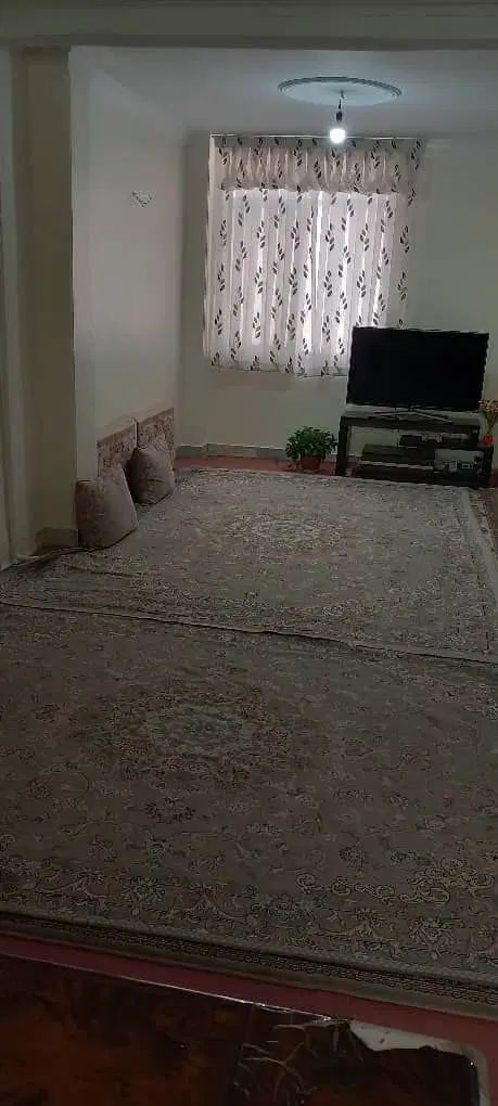 ۶۰ متری واقع در شیوا ـ شاه آبادی|فروش آپارتمان|تهران, دهم فروردین|دیوار