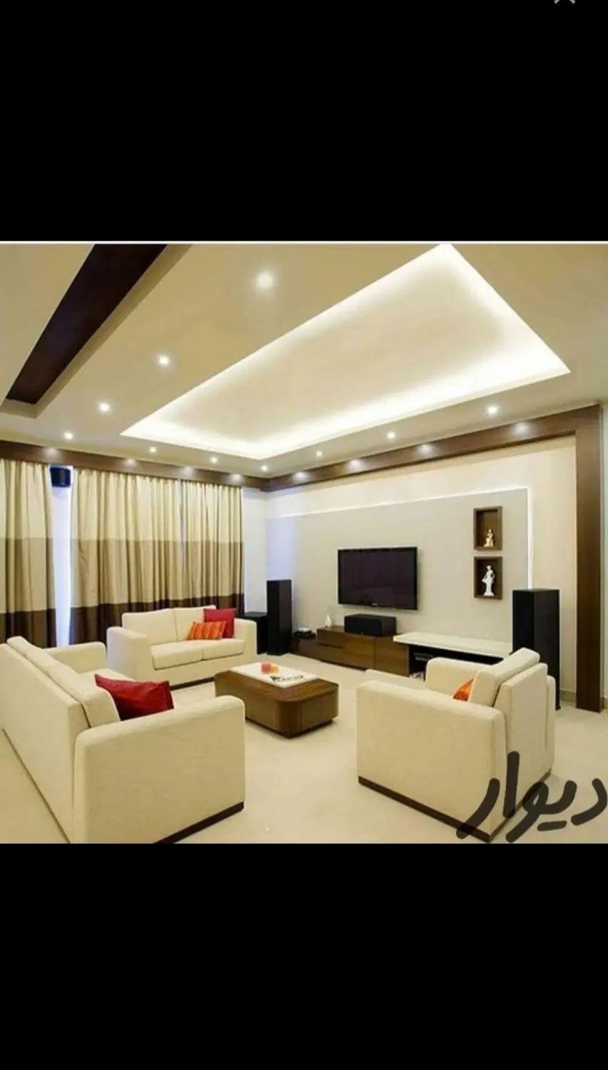 نقاشی ساختمان رنگ روغنی ژاپنی/پلاستیک/زیرقیمت بازا|خدمات پیشه و مهارت|قرچک, شهرک طلائیه|دیوار