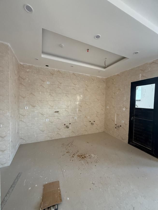 ۱۲۹متر برج مهندسین در شهرک زعفرانیه دو نبش|فروش آپارتمان|قم, شهرک قدس|دیوار