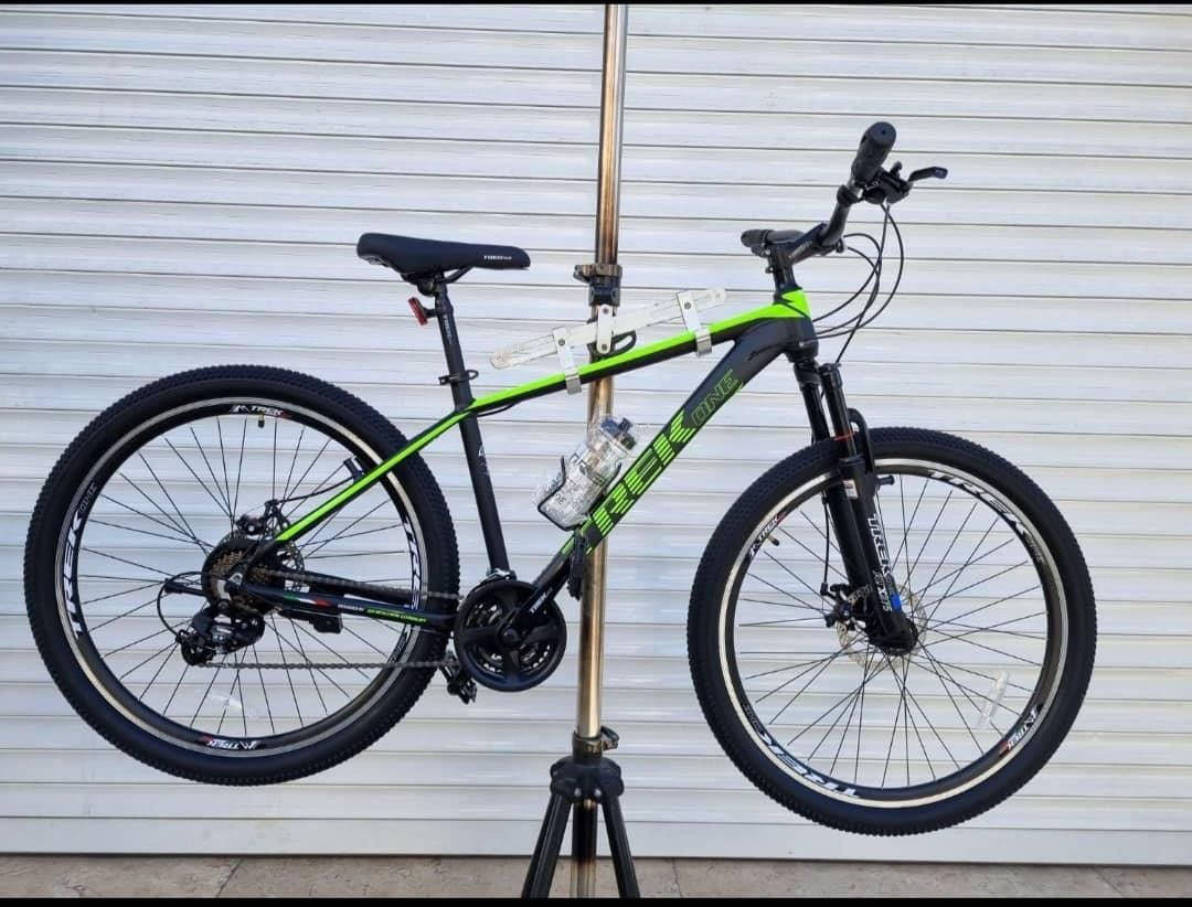 دوچرخه 26 اورلورد مدلETX آلمینیوم (مارالان سجادیه)|دوچرخه، اسکیت، اسکوتر|تبریز, |دیوار