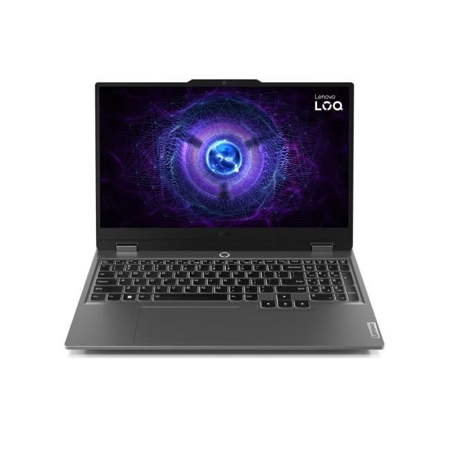 LOQ 15IAX9-i5 12450HX|رایانه همراه|مشهد, ارشاد|دیوار