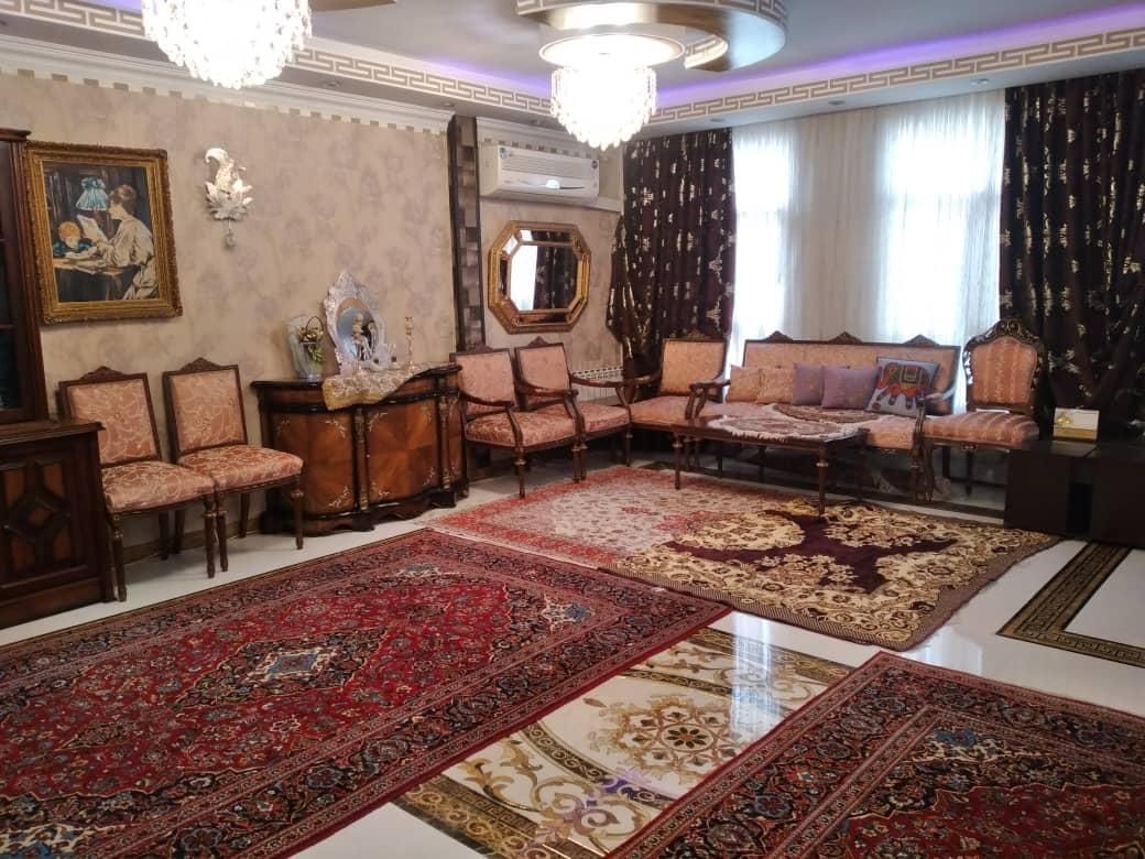 شمال ستارخان پاتریس لومومبا 143متر تکواحدی|فروش آپارتمان|تهران, شهرآرا|دیوار