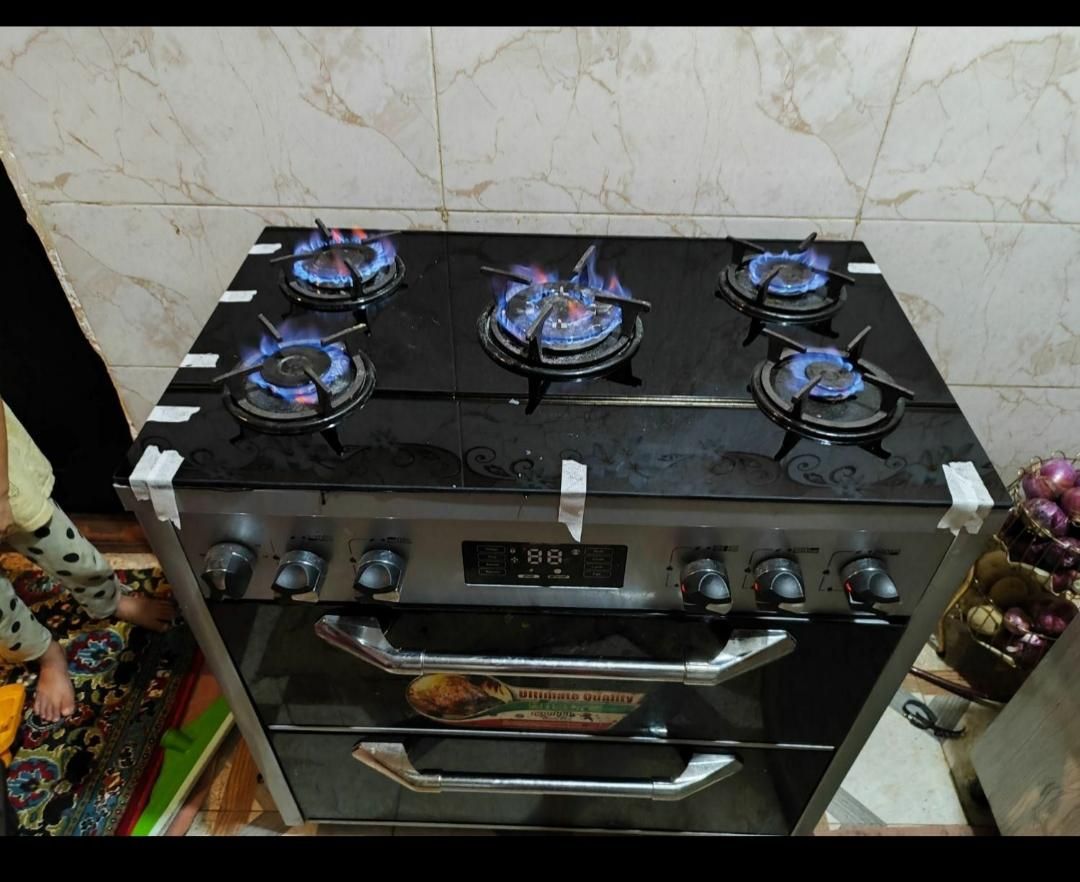 تعمیرتخصصی بخاری آبگرمکن اجاق گاز آبگرمکن وفرگاز|خدمات پیشه و مهارت|اهواز, گلستان|دیوار