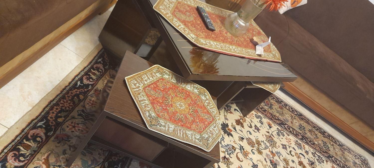 جلو مبلی تمییز وسالم|مبلمان خانگی و میز عسلی|کرج, فاز ۴ مهرشهر|دیوار
