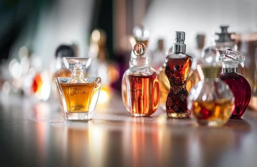 عطر با ماندگاری|آرایشی، بهداشتی، درمانی|اصفهان, تیران|دیوار