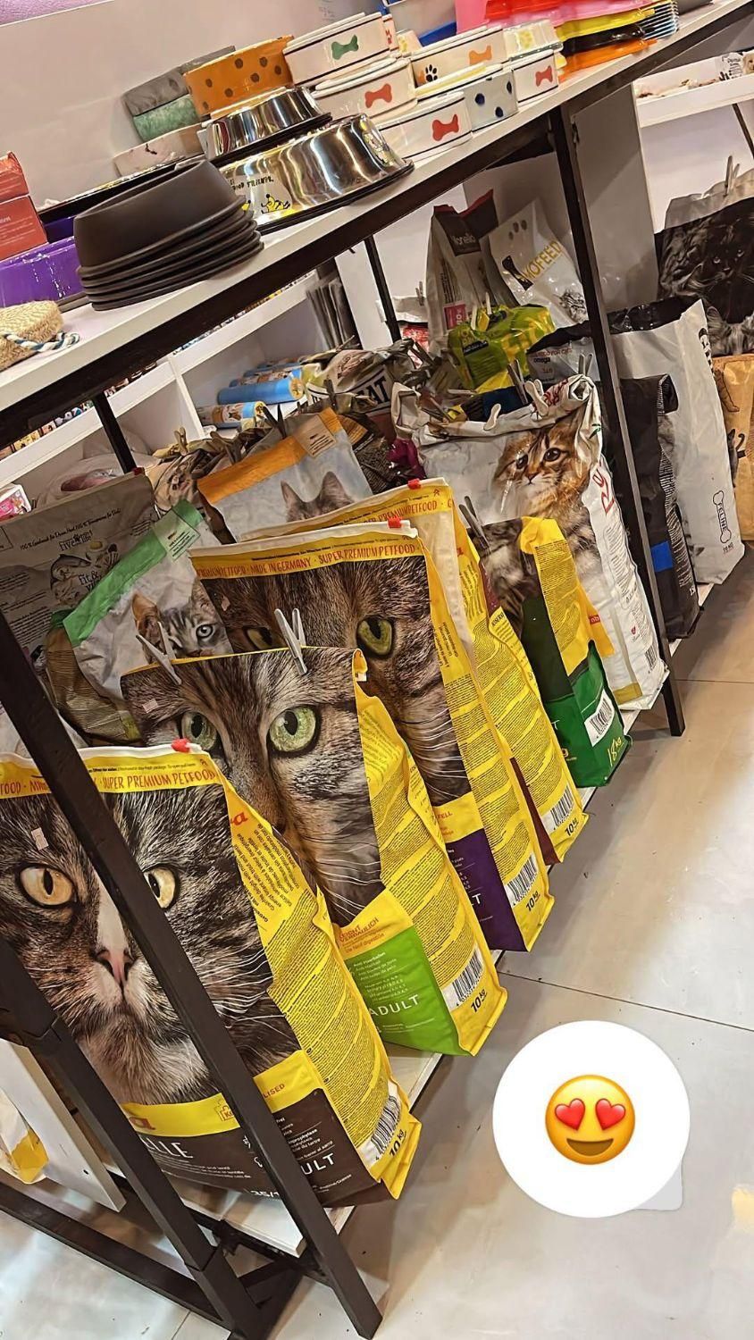 لوازم حیوانات خانگی و مزرعه|لوازم جانبی حیوانات|چالوس, |دیوار