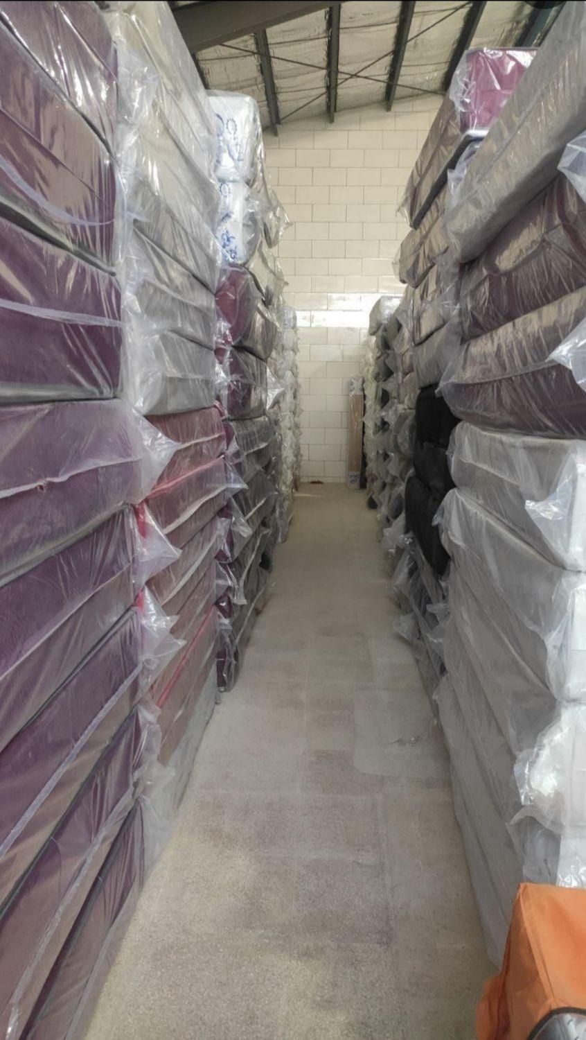 تشک فنری|تشک تختخواب|بیرجند, |دیوار