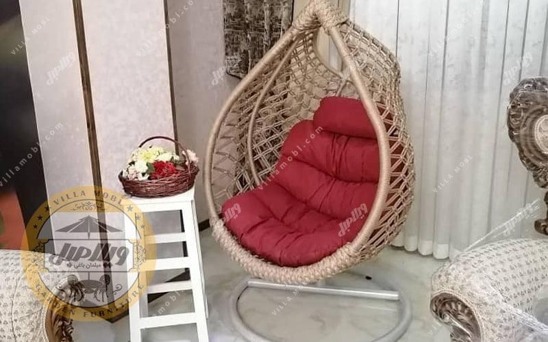 تاب ریلکسی و آباژور|مبلمان خانگی و میز عسلی|سنندج, |دیوار