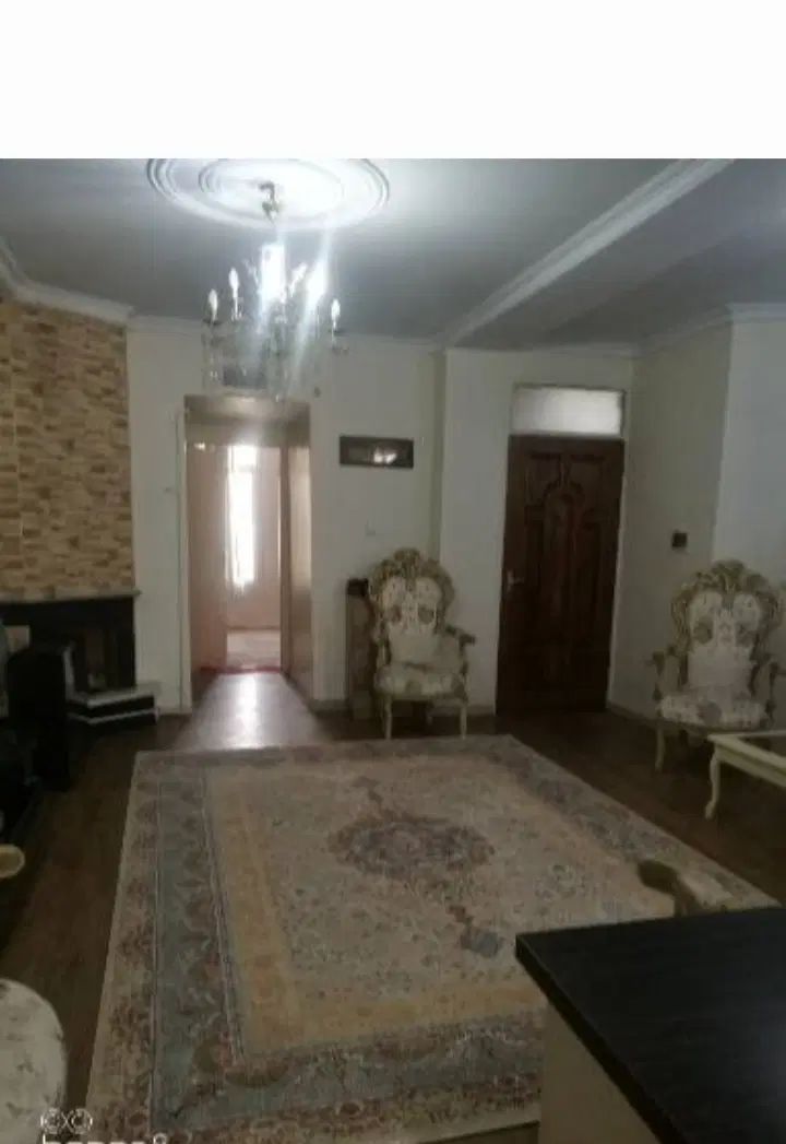 ۷۲متر۲خواب سندتک برگ جهان نما|فروش آپارتمان|تهران, گلستان (شهرک راه آهن)|دیوار